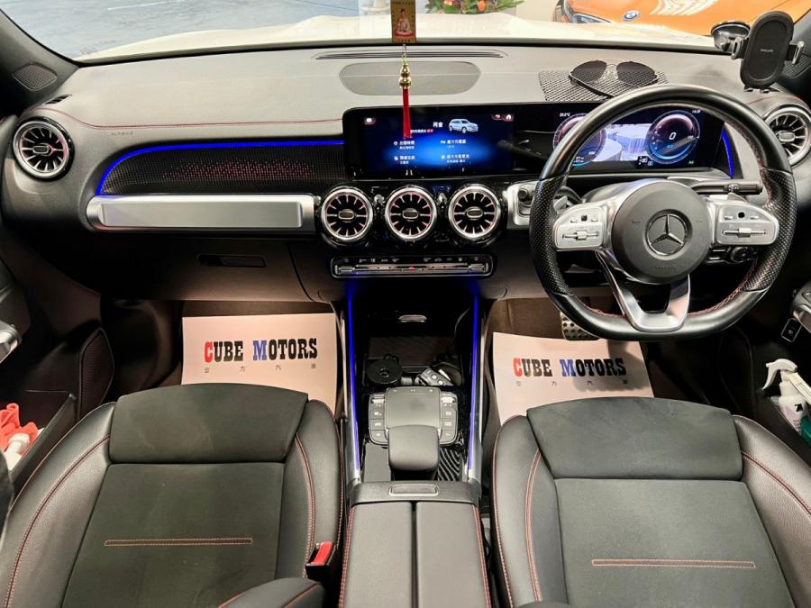 EQB250 AMG - Image 5